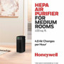 Honeywell InSight™ Series Air Purifier - HWLHPA080B Product Image 