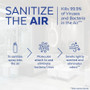 Lysol Air Sanitizer - RAC99350 Product Image 