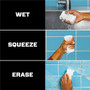 Mr. Clean Magic Eraser Sponge, All Purpose Cleaner, Ultra Thick - PGC12413CT Product Image 
