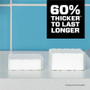 Mr. Clean Magic Eraser Sponge, All Purpose Cleaner, Ultra Thick - PGC12413CT Product Image 