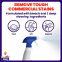 Mr. Clean PRO Deep Cleaner with Bleach - PGC25676 Product Image 