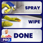 Mr. Clean PRO Deep Cleaner with Bleach - PGC25676 Product Image 