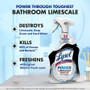 Lysol Power Limescale Remover - RAC95816CT Product Image 