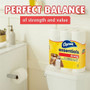 Charmin Essentials Strong Mega - PGC04522 Product Image 