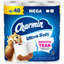 Charmin Ultra Soft Toilet Paper - PGC17579 Product Image 