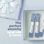 Go Essentials Travel-Size Body Wash Packets - GMHBW20 Product Image 