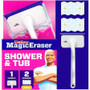 Mr. Clean Shower and Tub Scrubber - PGC22145 Product Image 