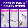 Mr. Clean Shower and Tub Scrubber - PGC22145 Product Image 