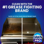 Dawn Pro Hi-Temp Grill Cleaner - PGC26520 Product Image 