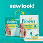 Pampers Baby Wipes Sensitive - PGC87076CT Product Image 