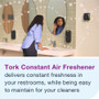 TORK Constant Air Freshener Dispenser - TRK256021 Product Image 