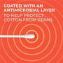 Soapbox Q-tips Antibacterial Original Cotton Swabs - SBX17900 Product Image 