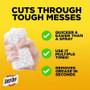 Easy-Off Heavy Duty 2-in-1 Eraser - RAC01776 Product Image 