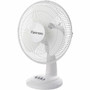 Kenmore 12" Desk Fan - ESMKM60007WH Product Image 