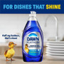 Dawn Platinum Dishwashing Soap - PGC18842 Product Image 
