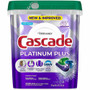 Cascade Platinum Plus ActionPacs - PGC15789 Product Image 
