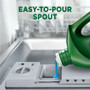 Cascade Complete Gel Dishwasher Detergent - PGC53987CT Product Image 