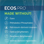 ECOS&reg; PRO Dishmate Manual Dishwashing Liquid - EOPPL97216 Product Image 