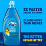 Dawn Dish Soap - PGC20711 Product Image 