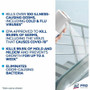 Lysol Disinfectant Spray - RAC02845CT Product Image 