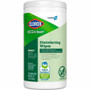 CloroxPro™ EcoClean Disinfecting Wipes - CLO60605 Product Image 