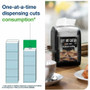 TORK Xpressnap Fit Dispenser Napkins - TRK800700 Product Image 