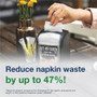 TORK Xpressnap Fit Dispenser Napkins - TRK800700 Product Image 