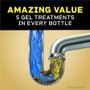 Liquid-Plumr Pro-Strength Clog Destroyer Gel - CLO00228 Product Image 