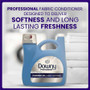 Downy Pro. Fabric Softener - PGC14121CT Product Image 