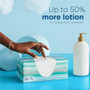 Puffs Plus Lotion Facial Tissue - PGC58600 Product Image 