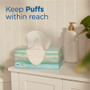 Puffs Plus Lotion Facial Tissue - PGC58600 Product Image 