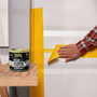 FLEX SEAL SECUR Low-Level Flood Protection Tape - FLXRTSYELR0850 Product Image 