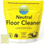 Diversey Neutral Floor Cleaner, 1x 120ea - DVO9320926 Product Image 