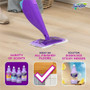 Swiffer WetJet MultiSurface Cleaner - PGC77133CT Product Image 