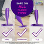 Swiffer WetJet MS Floor Cleaner - PGC77809CT Product Image 