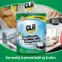 CLR Pro Garbage Disposal - JELGDC6 Product Image 