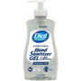 Dial Professional Hand Sanitizer Gel - DIA35482CT Product Image 