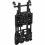 Cosco Shifter Hand Truck & Cart - CSC12223BLK1FXE Product Image 
