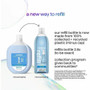 Method Waterfall Foaming Hand Wash Refill - MTH378024 Product Image 