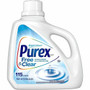 Purex Free & Clear Laundry Detergent - DIA05020CT Product Image 