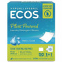 ECOS&reg; PRO Liquidless Laundry Detergent Sheets - EOP953710 Product Image 