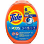 Tide Pods Laundry Detergent - PGC03243CT Product Image 