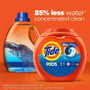 Tide Pods Laundry Detergent - PGC03243CT Product Image 