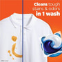 Tide Pods Laundry Detergent - PGC03250CT Product Image 