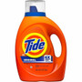 Tide Liquid Laundry Detergent - PGC12108CT Product Image 