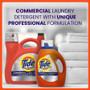 Tide Liquid Laundry Detergent - PGC14119CT Product Image 