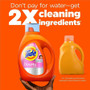 Tide Liquid Laundry Detergent - PGC17523 Product Image 