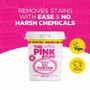 The Pink Stuff Laundry Oxi Powder Stain Remover - RST20162 Product Image 