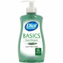 Dial Professional Basics Hypoallergenic Liquid Hand Soap - DIA35488 Product Image 