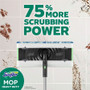 Swiffer Sweeper HvyDty Mop Cloths - PGC76471CT Product Image 